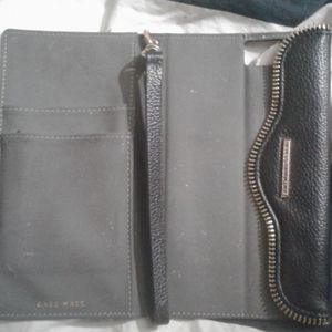 Rebecca minkoff phone wallet